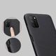Nillkin Etui Nillkin Frosted do Xiaomi Poco M3 (Czerwone) uniwersalny 8