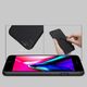 Nillkin Etui Nillkin Frosted do Apple iPhone SE 2020 LOGO (Złote) uniwersalny 2