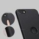 Nillkin Etui Nillkin Frosted do Apple iPhone SE 2020 LOGO (Złote) uniwersalny 5