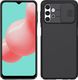 Nillkin Etui Nillkin CamShield do Samsung Galaxy A32 5G (Czarne) uniwersalny 1