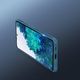 Nillkin Etui Nillkin CamShield Pro Galaxy S21 Ultra- Blue uniwersalny 9