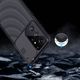 Nillkin Etui Nillkin CamShield Pro Galaxy S21 Ultra (Zielone) uniwersalny 6