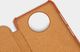 Nillkin Etui Nillkin QIN do Xiaomi Redmi Note 9T (Czarne) uniwersalny 8