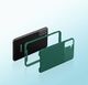 Nillkin Etui Nillkin CamShield Pro do Samsung Galaxy S21 (Zielone) uniwersalny 11