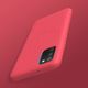 Nillkin Etui Nillkin Frosted do Samsung Galaxy A02s (Czerwone) uniwersalny 9