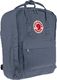 Fjallraven Plecak Kanken Fjallraven Graphite F23510-031 1
