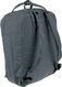 Fjallraven Plecak Kanken Fjallraven Graphite F23510-031 2