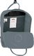 Fjallraven Plecak Kanken Fjallraven Graphite F23510-031 4