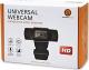 Kamera internetowa Powerton PWCAM1 4