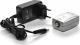 Adapter AV Red Fighter Toslink - RCA (Cinch) srebrny 1