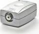 Adapter AV Red Fighter Toslink - RCA (Cinch) srebrny 3