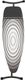 Brabantia Deska do prasowania Titan Oval 345647 1
