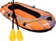 Bestway Ponton Kondor 1000 Set 155 x 93 cm + wiosła (61078) 7