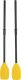Bestway Ponton dmuchany z wiosłami i pompką Treck X3 61110 307 x 126 cm 3