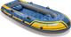Intex Ponton Challenger 3 Set 295 x 137 x 43 cm INTEX 68370 1