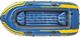 Intex Ponton Challenger 3 Set 295 x 137 x 43 cm INTEX 68370 1