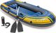 Intex Ponton Challenger 3 Set 295 x 137 x 43 cm INTEX 68370 3