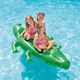 Intex Aligator dmuchany do pływania 203 x 114 cm INTEX 58562 1