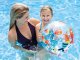 Intex Dmuchana piłka plażowa z nadrukiem 51 cm INTEX 59040 rybki 2