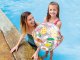 Intex Dmuchana piłka plażowa z nadrukiem 51 cm INTEX 59040 rybki 3