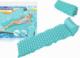 Bestway Materac plażowy Float n Roll 213 x 86 cm turkusowy (44020) 1
