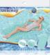 Bestway Materac plażowy Float n Roll 213 x 86 cm turkusowy (44020) 10