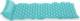 Bestway Materac plażowy Float n Roll 213 x 86 cm turkusowy (44020) 2