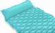 Bestway Materac plażowy Float n Roll 213 x 86 cm turkusowy (44020) 3