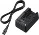 Ładowarka do aparatu Sony Sony BC-QM1 Battery Charger (BCQM1.CEE) 1