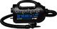 Bestway Pompka elektryczna Quick-Fill 220-240 V INTEX 68609 3