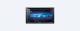 Radio samochodowe Sony XAV 65 (XAV65.EUR) 1