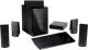Kino domowe Sony BDV-N5200WB 1