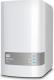 Serwer plików WD My Cloud Mirror 8TB (WDBWVZ0080JWT-EESN) 6