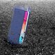 Etui XIAOMI REDMI NOTE 9T 5G portfel z klapką Flip Magnet granatowe 4