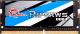 Pamięć do laptopa G.Skill Ripjaws, SODIMM, DDR4, 32 GB, 2133 MHz, CL15 (F4-2133C15D-32GRS) 2