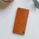 Nillkin Etui Nillkin QIN do Samsung Galaxy S21 (Czerwone) uniwersalny 2