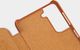 Nillkin Etui Nillkin QIN do Samsung Galaxy S21 (Czerwone) uniwersalny 7
