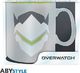 ABYstyle Kubek - Overwatch "Genji" (GW1761) - 3665361012870 4