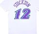 Mitchell & Ness Koszulka Mitchell & Ness NBA Utah Jazz John Stockton Name & Number XXL 1
