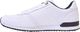 Tommy Hilfiger Buty męskie Tommy Hilfiger Iconic Mix Runner Białe 45 1