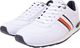 Tommy Hilfiger Buty męskie Tommy Hilfiger Iconic Mix Runner Białe 45 2