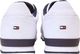 Tommy Hilfiger Buty męskie Tommy Hilfiger Iconic Mix Runner Białe 45 3