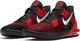 Nike Buty do koszykówki Nike Air Max Impact 2 Red - CQ9382-003 44.5 1