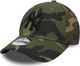 New Era Czapka z daszkiem dziecięca bejsbolówka New Era New York Yankees Camo Child 1