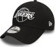 New Era Czapka z daszkiem New Era 9FORTY Lakers NBA Outline Strapback 1