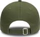 New Era Czapka z daszkiem New Era 9FORTY Chicago Bulls NBA Outline Zielona 1