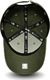 New Era Czapka z daszkiem New Era 9FORTY Chicago Bulls NBA Outline Zielona 2