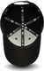 New Era Czapka z daszkiem New Era 9FORTY Chicago Bulls NBA Outline Czarna 1