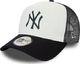 New Era Czapka z daszkiem bejsbolowa New Era 9FORTY Trucker 1