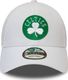 New Era Czapka z daszkiem bejsbolowa New Era 9FORTY Boston Celtics - 12380823 2